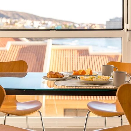 Apartmán El Cabezo Medano 1ª Linea El Médano Exteriér fotografie