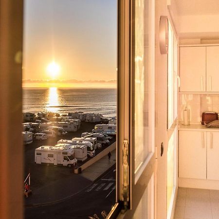 Apartmán El Cabezo Medano 1ª Linea El Médano Exteriér fotografie