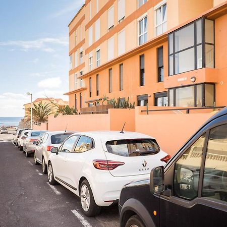 Apartmán El Cabezo Medano 1ª Linea El Médano Exteriér fotografie