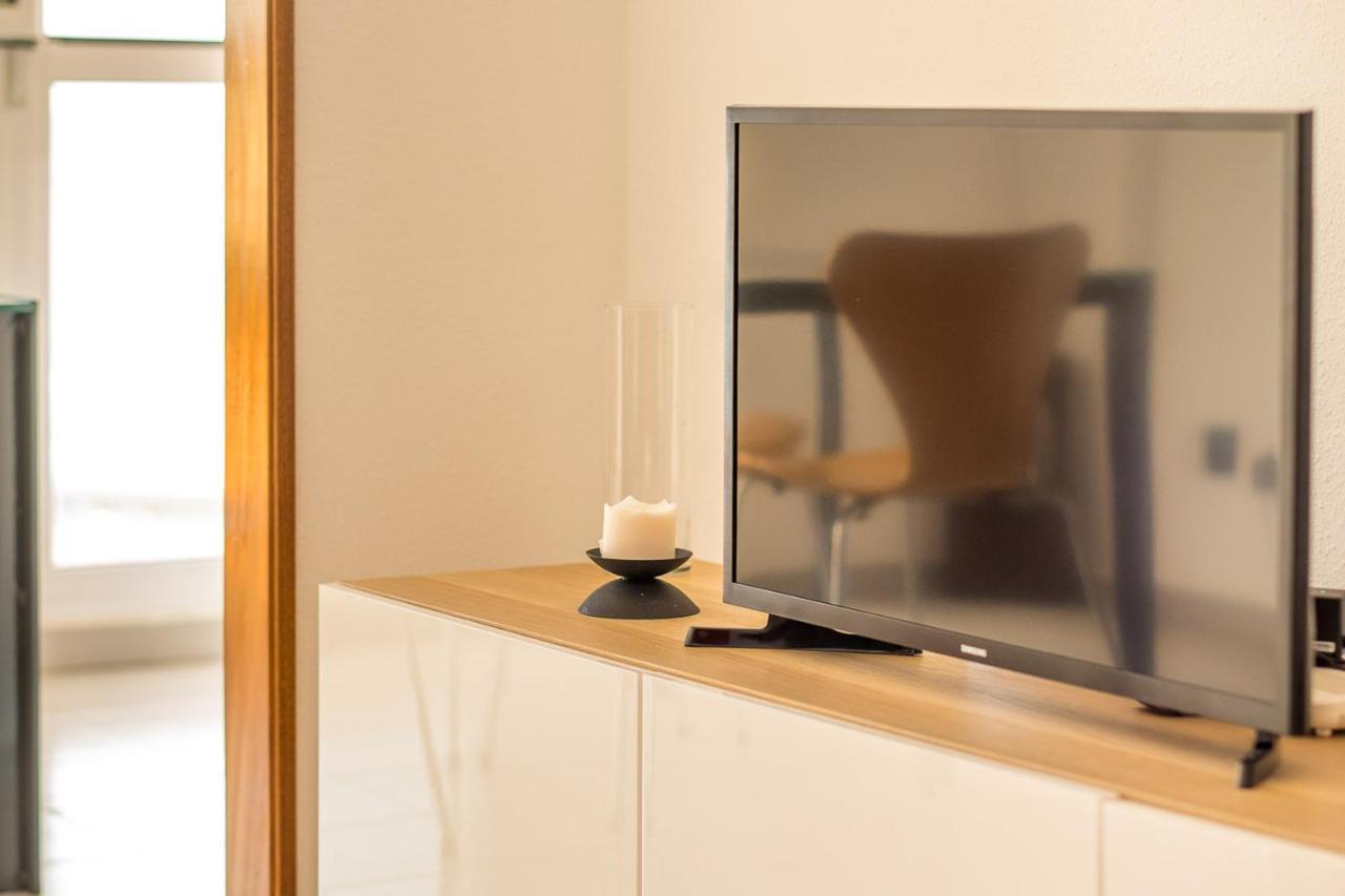 Apartmán El Cabezo Medano 1ª Linea El Médano Exteriér fotografie